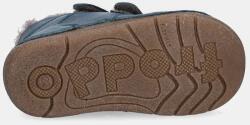 Froddo Детски кожени зимни обувки Froddo PAIX UP WINTER (G2110143.22.24)