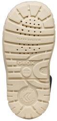 Geox Детски велурени апрески Geox OMAR WPF (B462LA.00022.24.27) - answear - 84,08 лв