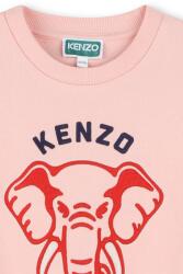 KENZO Детски памучен суичър Kenzo Kids (K61048.156)