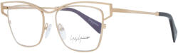 Yohji Yamamoto Ochelari de Vedere YY 3019 401 51 (YY 3019 401 51) Rama ochelari