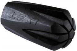 LEKI Rubber Pad Trekking, black Kis műanyag takaró elem 757-es talpakhoz