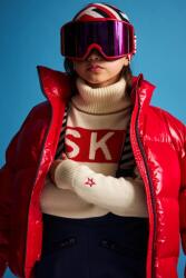 Perfect Moment Детски вълнен пуловер Perfect Moment ski turtle sweater ii (K6000033)