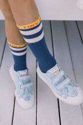 Tinycottons Детски ниски кецове BOWS SNEAKERS X SUPERGA
