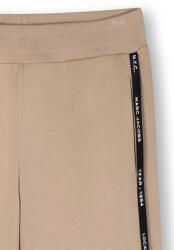 Marc Jacobs Детски памучен спортен панталон Marc Jacobs (W60805.102.108)
