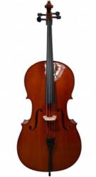 Flame 1443 4/4 Cello Set