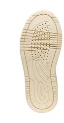 Geox Детски кожени маратонки LESTRELLA - answear - 134,93 лв