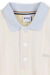 HUGO BOSS Детска тениска с яка boss (j52336.162.174)