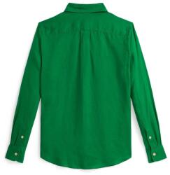 Ralph Lauren Детска ленена риза Polo Ralph Lauren (323967600500)