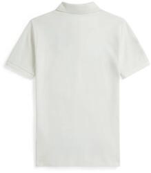 Ralph Lauren Детска памучна тениска с яка Polo Ralph Lauren (323703635506)