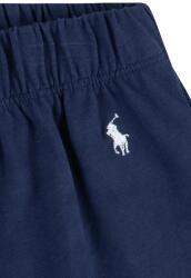 Ralph Lauren Детска памучна пижама Polo Ralph Lauren (4P0241)