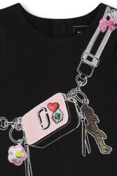 Marc Jacobs Детска памучна рокля Marc Jacobs (W60809.71.81)