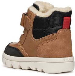 Geox Детски зимни обувки Geox B365BC 0ME22 B WILLABOOM B AB (B365BC.0ME22.20.23)