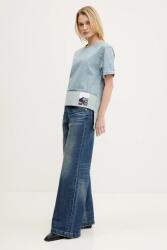 Moschino Jeans Дънкова блуза Moschino Jeans (0217.3217)