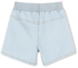 Kenzo Kids Детски дънков къс панталон Kenzo Kids (K61039.86.108)