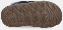 Froddo Детски велурени зимни обувки ZERU TEX FURRY BAREFOOT - answear - 187,74 лв