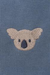 Donsje Бебешки памучни ританки Phlyn Onesie Koalas (3039201)
