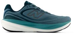 New Balance 1080 v15 Medusa Green/Dark Silver Metallic/Salt Water Férfi futócipő US 10 Férfi futócipő