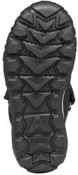 Geox Зимни обувки TREKKYUP (J56MBB.050FU.24.27)