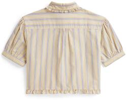 Ralph Lauren Детска памучна риза Polo Ralph Lauren (313A11746002)