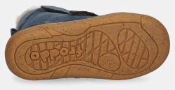 Froddo Детски зимни обувки Froddo MINNI SUEDE (G2110141.20.24)