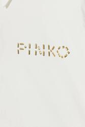 Pinko Детска памучна риза Pinko (KFCA016.C.CA024)