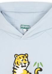 KENZO Детски памучен суичър Kenzo Kids (K61447.114.138)