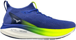Mizuno Neo Vista 2 Dazzling Blue/White/Lightning Férfi futócipő UK 10, 5 Férfi futócipő