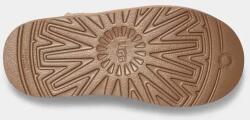 UGG апески за деца от велур classic ultra minplatform (1157791k)