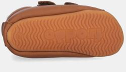 Froddo Бебешки кожени обувки PREWALKERS FURRY BASIC (G1130022)