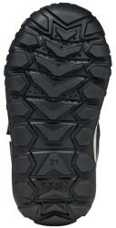 Geox Детски зимни обувки Geox TREKKYUP (B566LB.0MEFU.24.27)