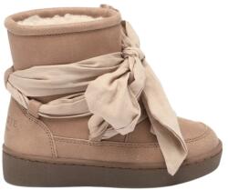Donsje Детски кожени апрески Donsje Ganza Boots (2024300.29.33)