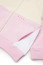 Marni Бебешки памучен суичър Marni MS305B SWEAT-SHIRT (M01389)