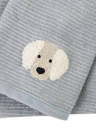 Donsje Бебешка риза Donsje Lukian Shirt Golden Retriever (3044701)