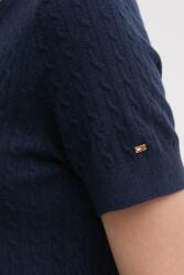 Tommy Hilfiger Вълнена жилетка Tommy Hilfiger (WW0WW43958)
