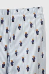 Ralph Lauren Детска памучна пижама Polo Ralph Lauren (9P0149)