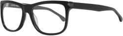Lozza Ochelari de Vedere VL 4122 0BLK 51 (VL 4122 0BLK 51) Rama ochelari