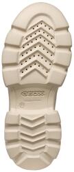 Geox Детски кубинки Geox JUNETTE (J56HVB.000BC.31.35) - answear - 87,99 лв