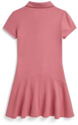 Ralph Lauren Детска рокля Polo Ralph Lauren (313934962503)