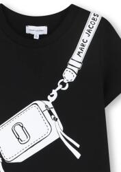 Marc Jacobs Детска памучна рокля Marc Jacobs (W60711.114.150)