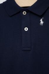 Ralph Lauren Бебешко боди от памук (320735043003)
