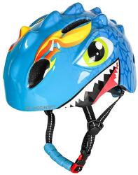 Wozinsky Könnyű Gyermek Kerékpáros Bukósisak S - Kék