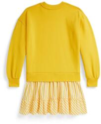 Ralph Lauren Детска памучна рокля Polo Ralph Lauren (313A96138002)