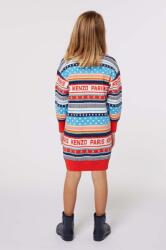 Kenzo Kids Детска рокля Kenzo Kids (K60686.)