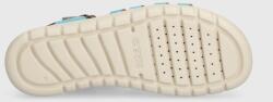 Geox Детски сандали от кожа Geox SANDAL SOLEIMA (J35GSB.000CF.36.39) - answear - 91,90 лв