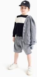 Emporio Armani Шапка с козирка (EB000332.AF13370)