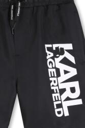 KARL LAGERFELD Детски плувни шорти Karl Lagerfeld (Z31079.162.174) - answear - 91,90 лв
