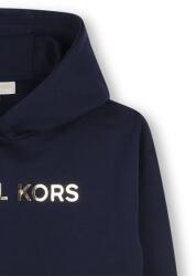 Michael Kors Детска памучна рокля Michael Kors (R30479.114.150)