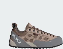 Five Ten Pantaloni damă Five Ten Guide Tennie Pro GTX, wonder taupe/earth strata/grey three (UK 5)