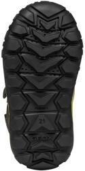 Geox Зимни обувки Geox TREKKYUP (B566LD.0MEBC.24.27)