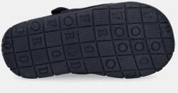 Froddo Детски велурени чехли CLASSIC SLIPPERS